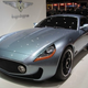 Touring Superleggera A8GCS Berlinetta: More Like This Please